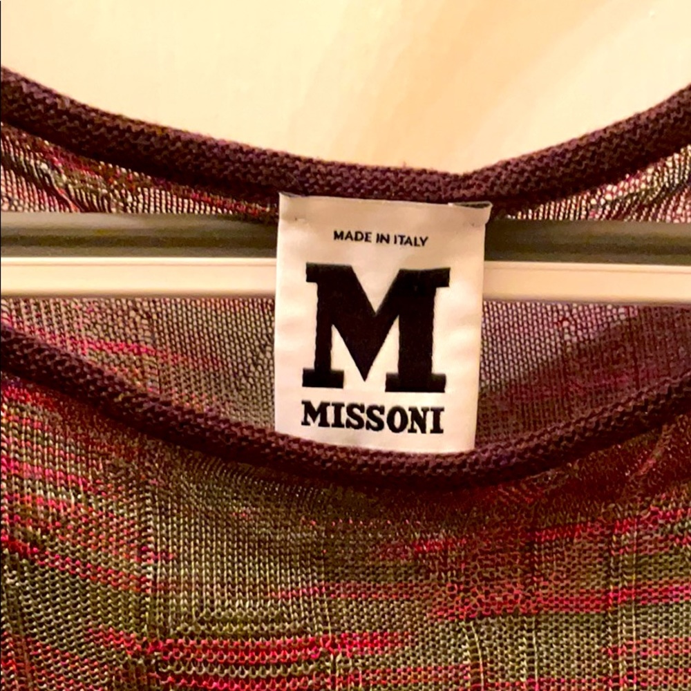 Missoni Dress - Picture 3 of 5